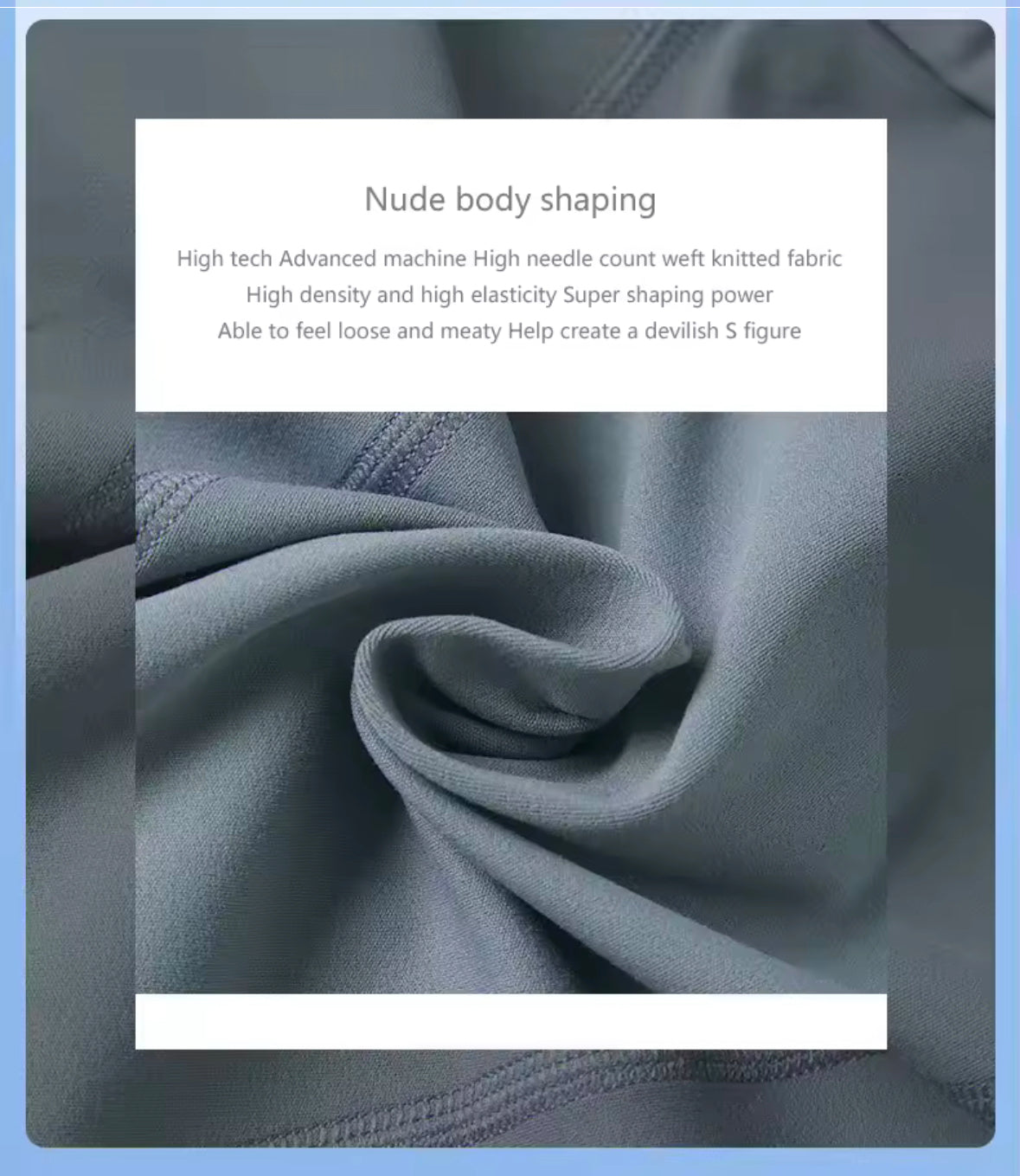 Sculpt Zip-Up Performance Jacket