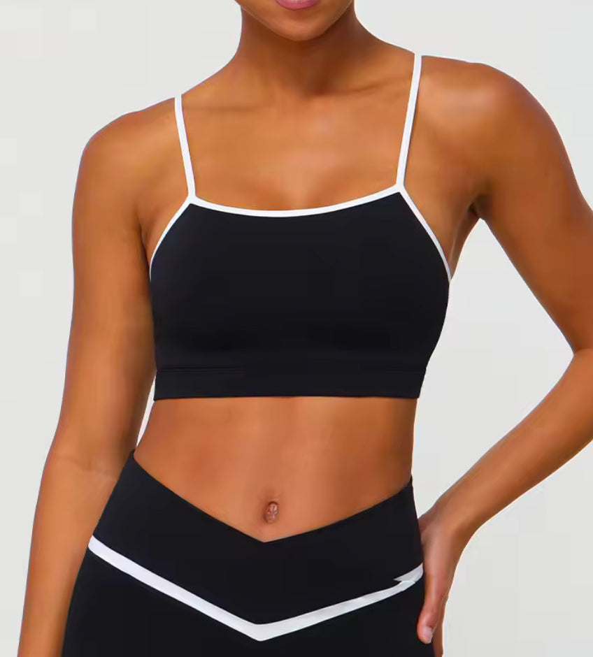 Edge Line Bra