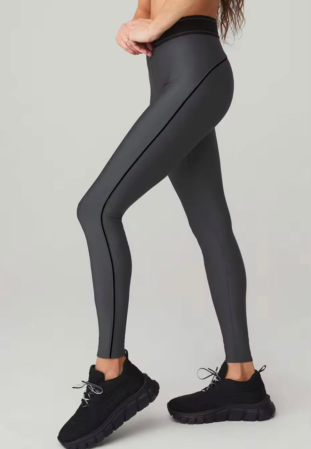 Cloud Flex Quick Dry Leggings