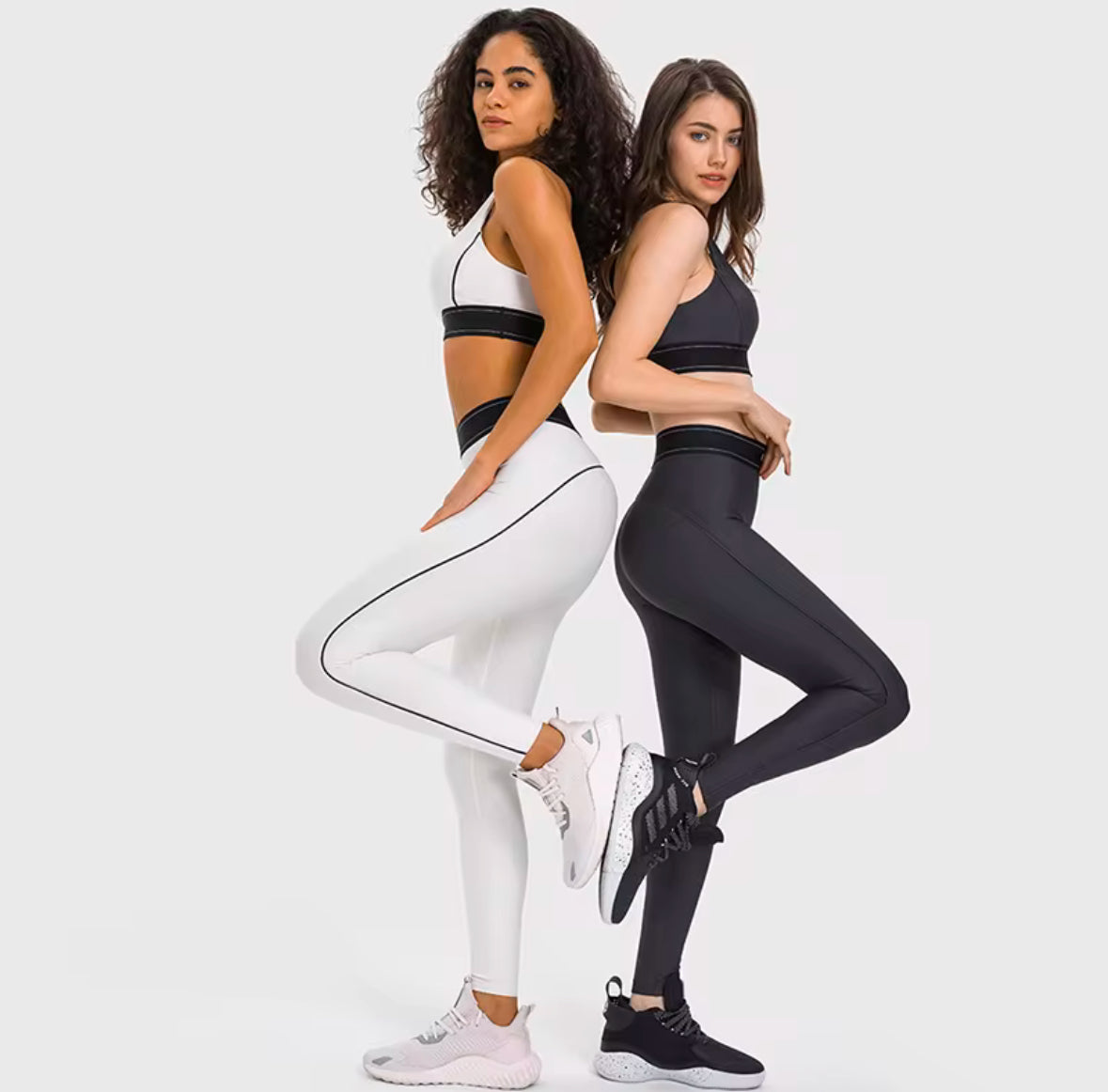 Cloud Flex Quick Dry Leggings