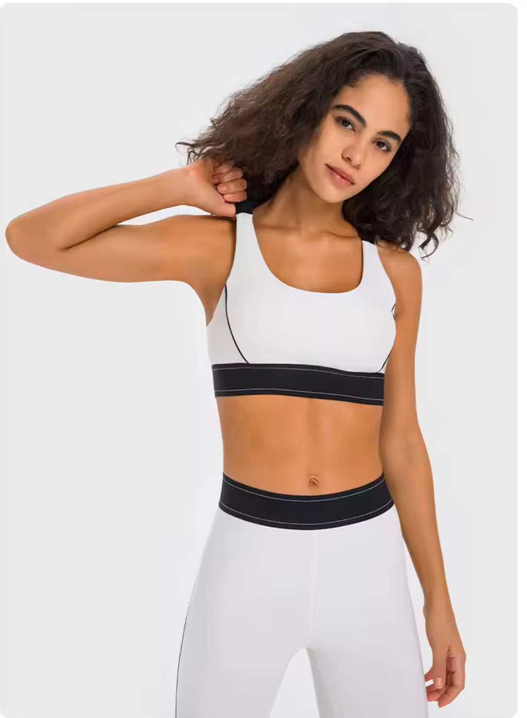 Cloud Flex Shockproof Bra