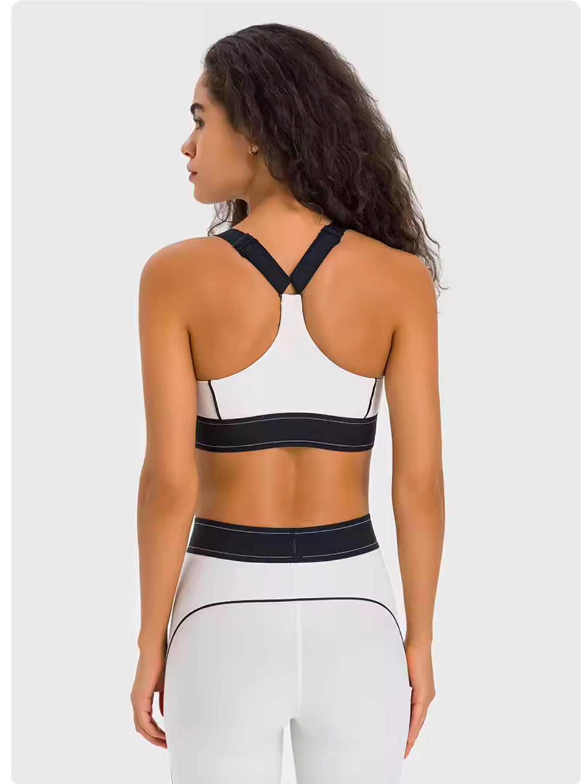 ImpactFlex Sports Bra