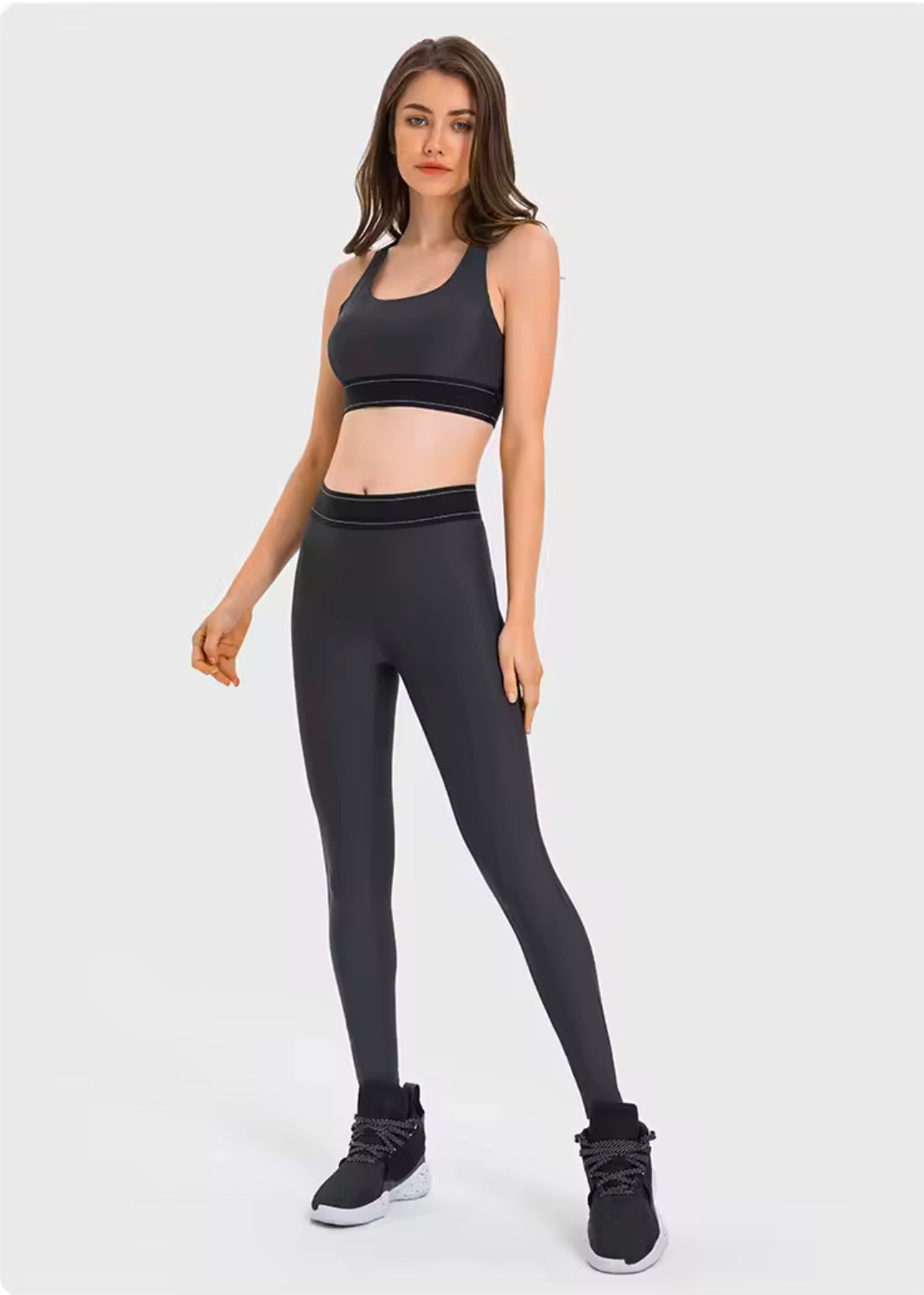 Cloud Flex Shockproof Bra