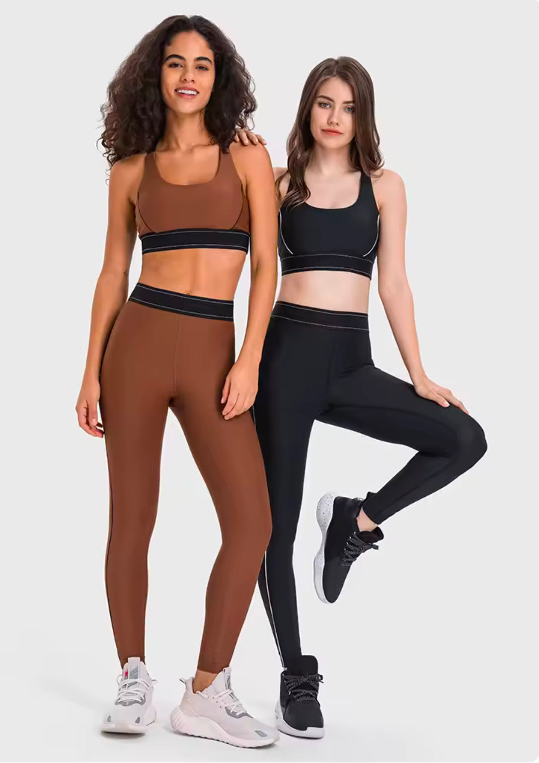 Cloud Flex Quick Dry Leggings