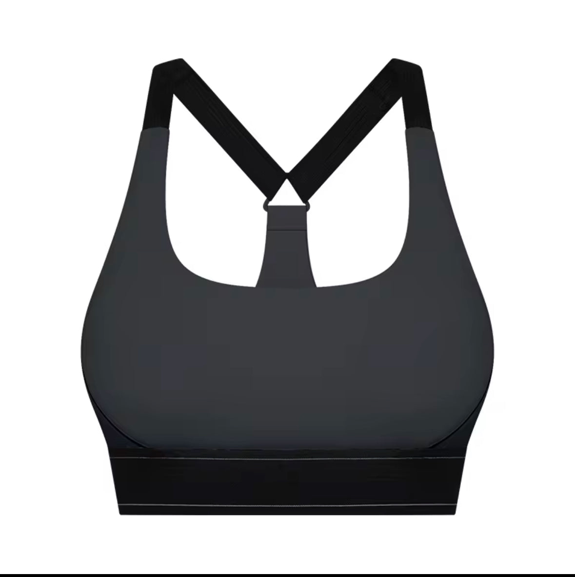 ImpactFlex Sports Bra