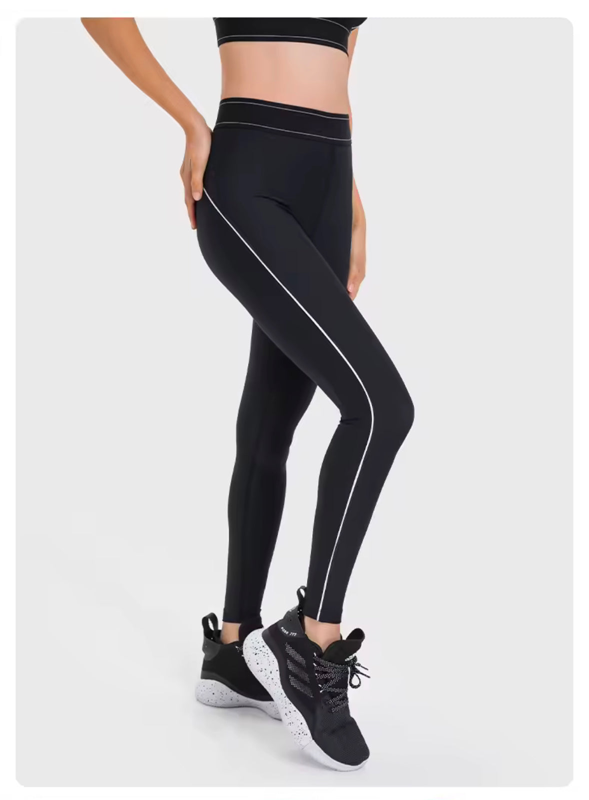 Cloud Flex Quick Dry Leggings