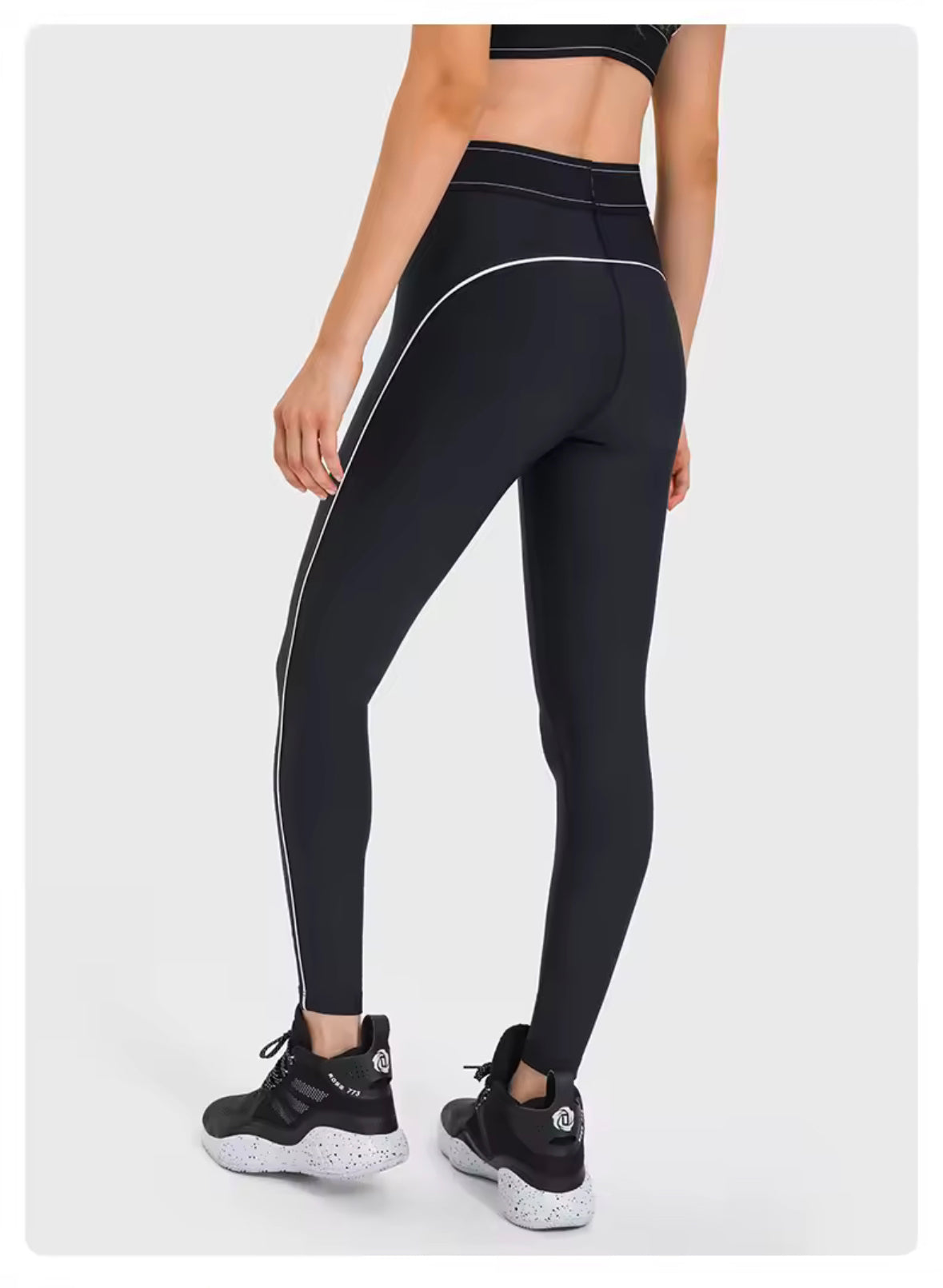 Cloud Flex Quick Dry Leggings