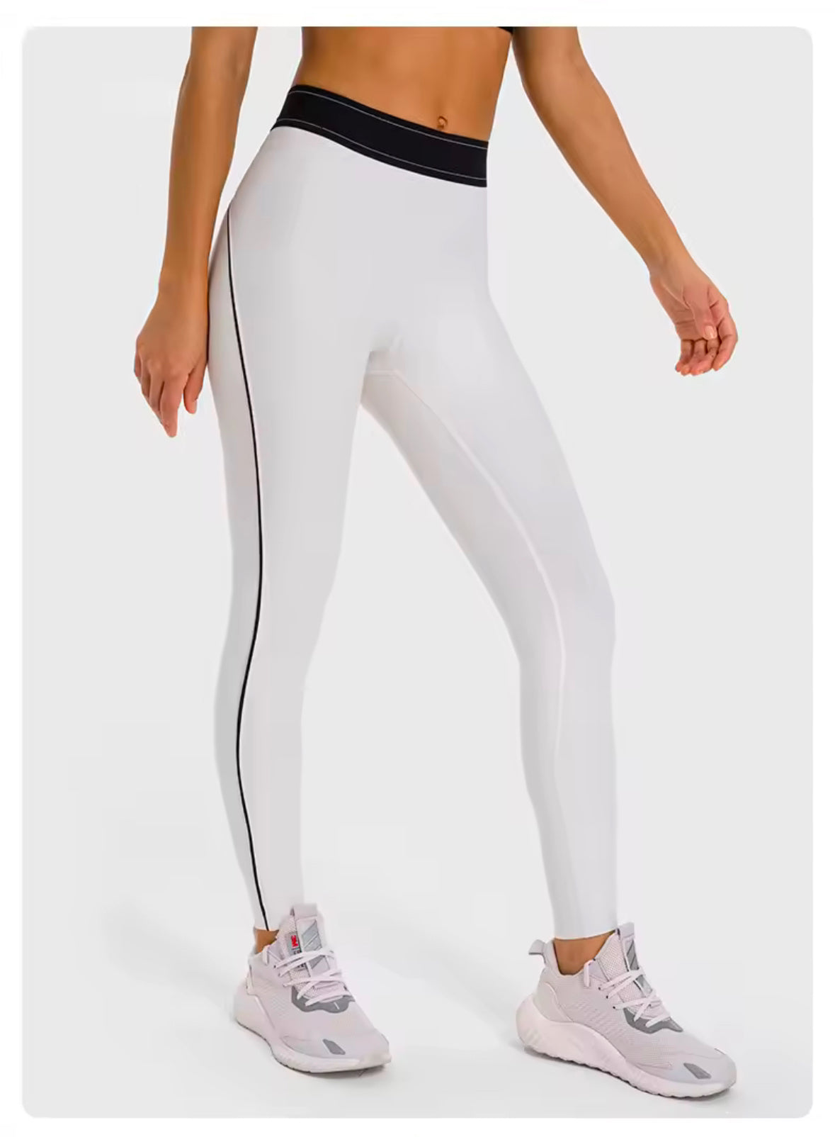 Cloud Flex Quick Dry Leggings