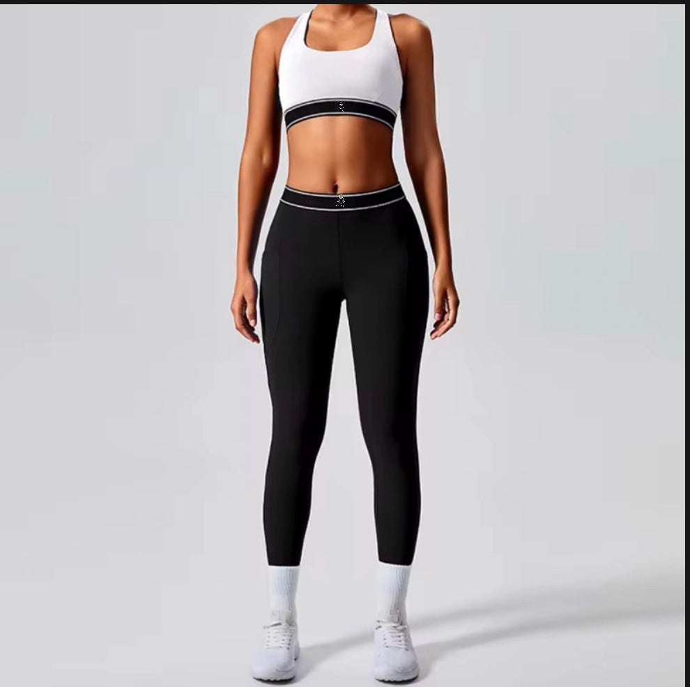 Cloud Flex Shockproof Bra