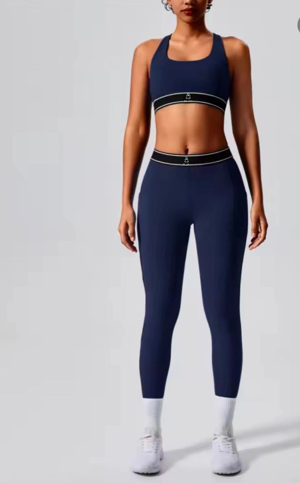 Cloud Flex Shockproof Bra