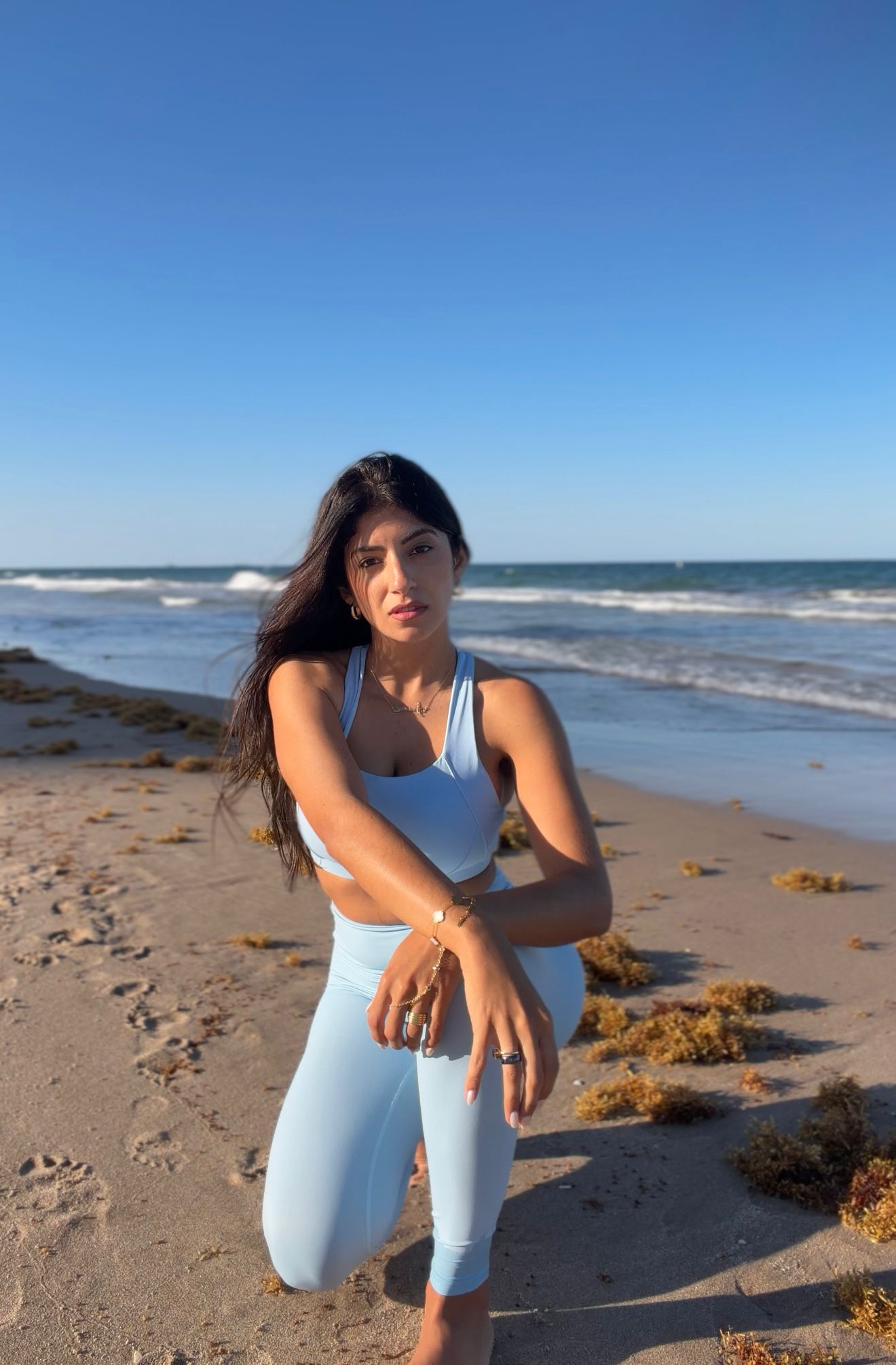 Sculptlift Scrunch Leggings