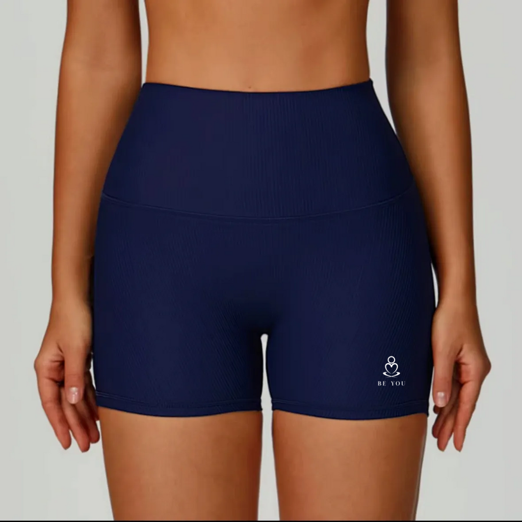 Be You BreatheFit Shorts
