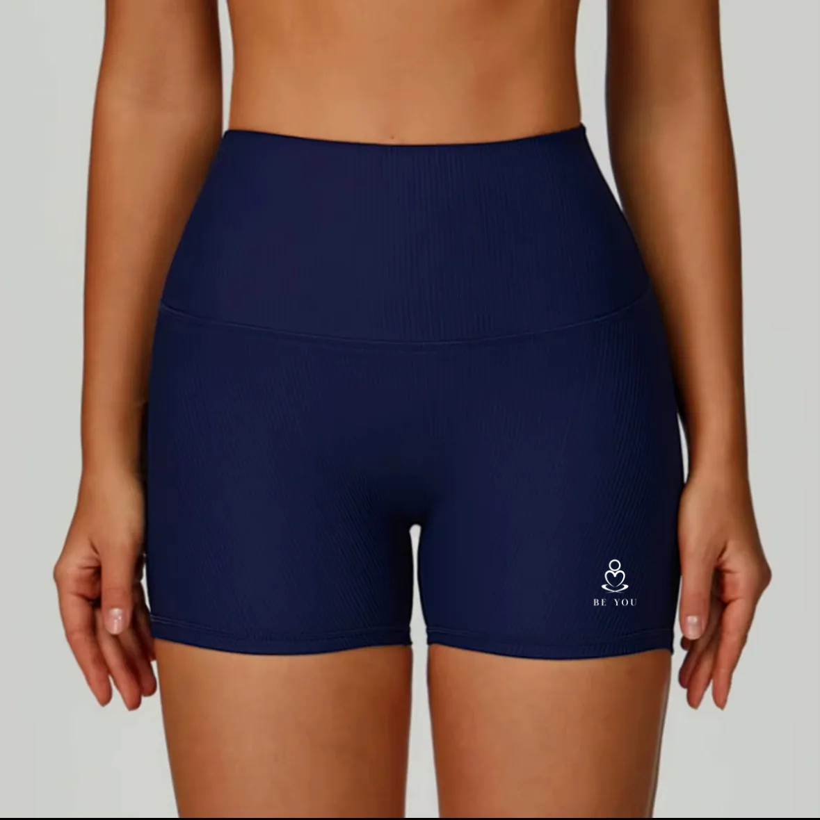 Be You BreatheFit Shorts