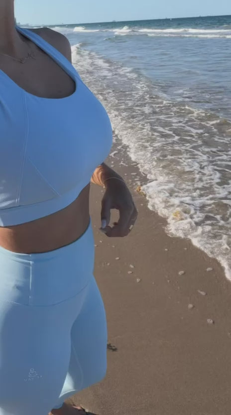 Sculptlift Scrunch Leggings